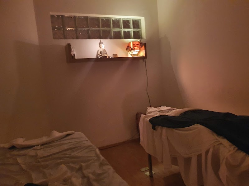 Masaje SPA Relajante en la Condesa y Roma - Spacio Tara - Masaje SPA Relajante en la Condesa y Roma - Spacio Tara, Av Sonora 91-Int 202, Centro Urbano Pdte. Juárez, Roma Nte., Cuauhtémoc, 06700 Ciudad de México, CDMX, Mexico