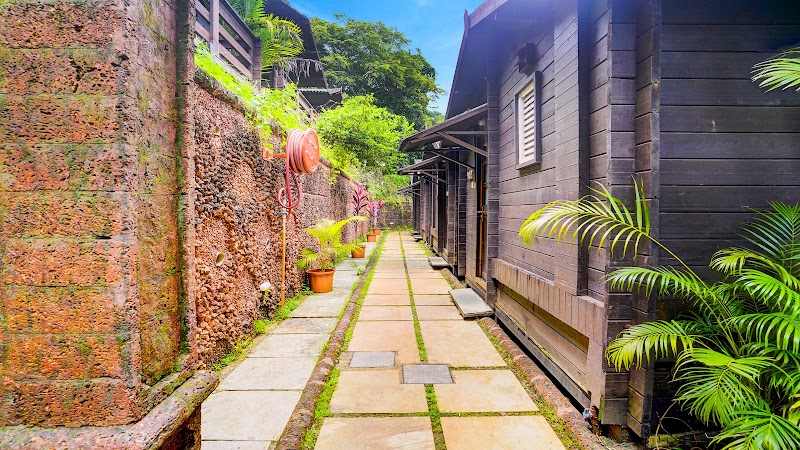 Tranquility Cottage Resort Baga