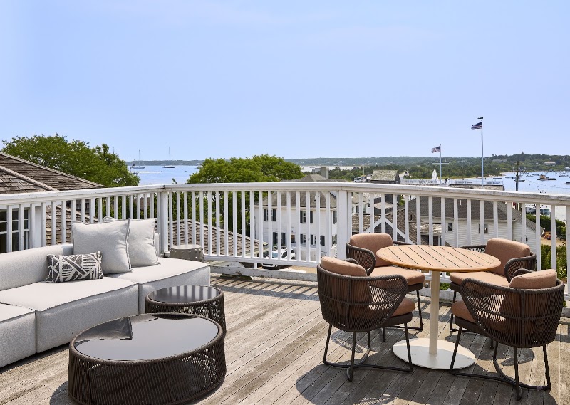 Faraway Martha's Vineyard