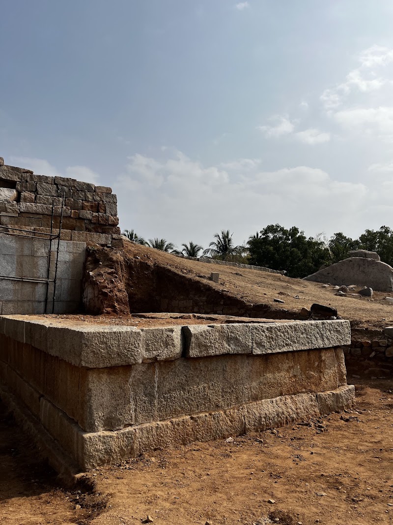 Bhima's Gateway Hampi Karnataka - Bhima's Gateway Hampi Karnataka, 8F7J+533, SH 49, Kamalapura, Karnataka 583221, India