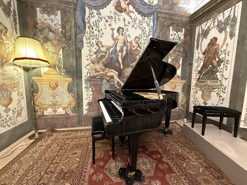 Concerts in Mozart's House - Concerts in Mozart's House, Deutschordenshaus, Singerstraße 7, 1010 Wien, Austria
