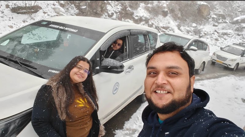 Gangtok Cab Services - Gangtok Cab Services Ranipool, Mayfair Spa Resort, Gangtok, Ranipool, Sikkim 737135, India