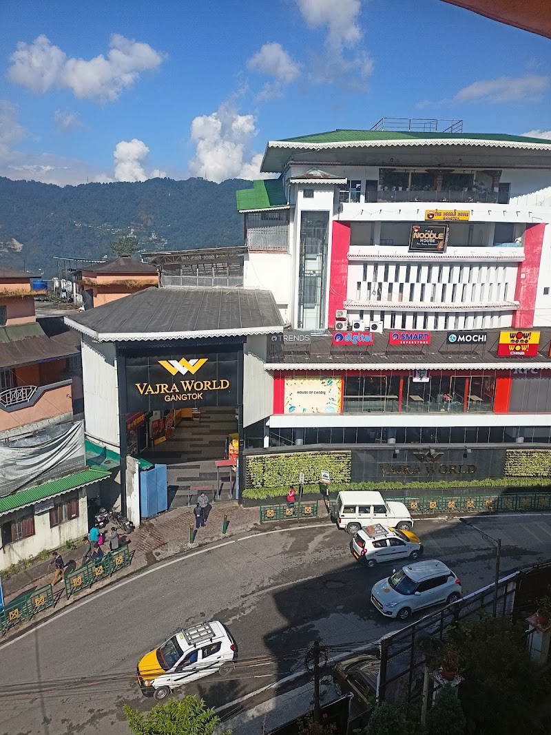 Central Government Holiday Home, Gangtok - Central Government Holiday Home, Gangtok Sungava, Gangtok, Sikkim 737103, India