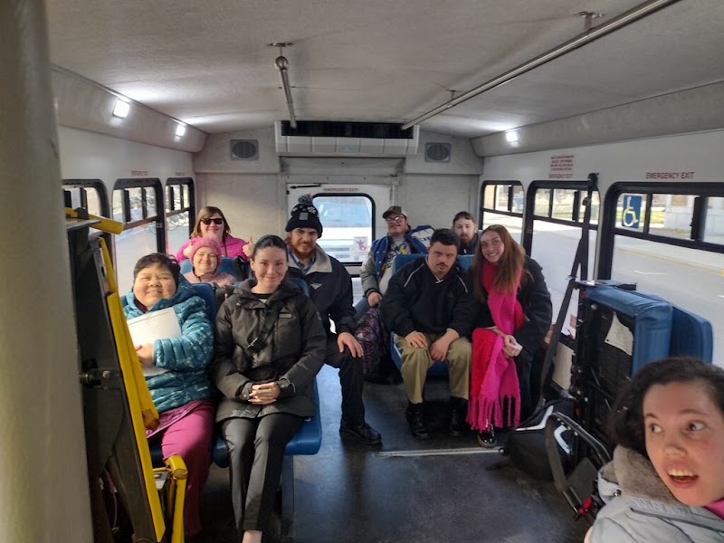 WI Transportation LLC - WI Transportation LLC, N15W24817 Bluemound Rd, Pewaukee, WI 53072, USA