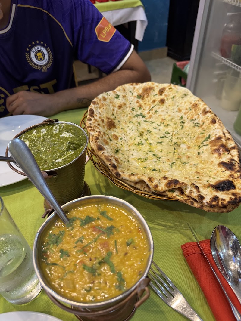 Ganesh Indian Restaurant Cat Ba - Ganesh Indian Restaurant Cat Ba, 171 Một Tháng Tư, Cát Hải, Hải Phòng, Vietnam