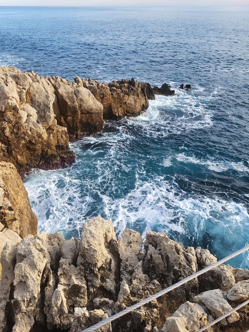 La Garoupe - La Garoupe La Garoupe, Antibes, France