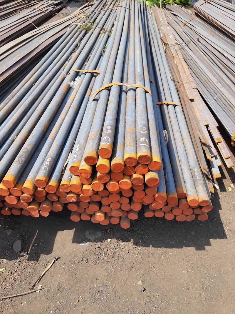Hanumant re rollers - Hanumant re rollers, Bendri road Borjhara Marg, Raipur, Bendari, Chhattisgarh 492003, India