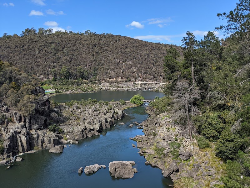 Cataract Gorge Reserve - Cataract Gorge Reserve, 74-90 Basin Rd, West Launceston TAS 7250, Australia