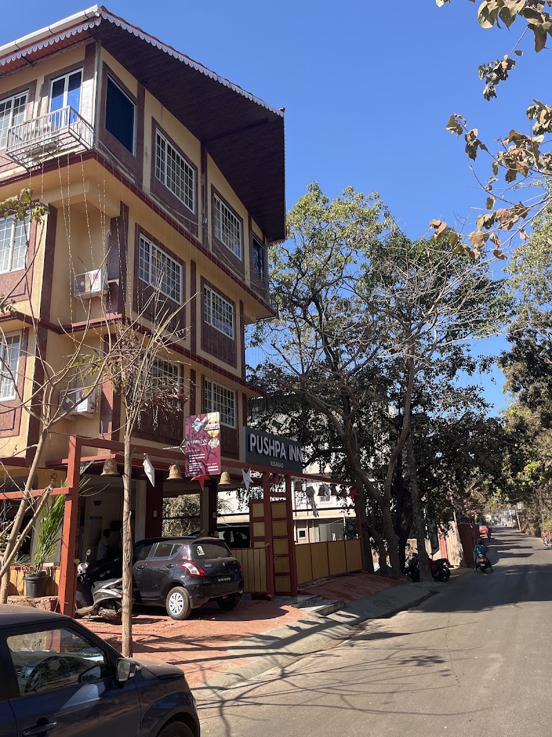 Pushpa Inn Assagao