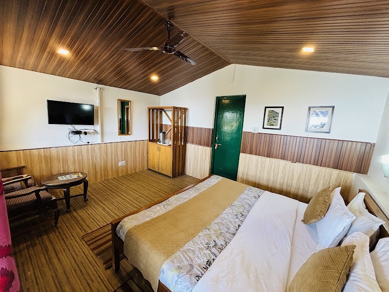 Room On The Roof, Viraatkhai-16 Kms from Chakrata, By Himalayan Eco Lodges - Room On The Roof, Viraatkhai-16 Kms from Chakrata, By Himalayan Eco Lodges, Village - Viratkhai, Chakrata, Loharna, Uttarakhand 248158, India