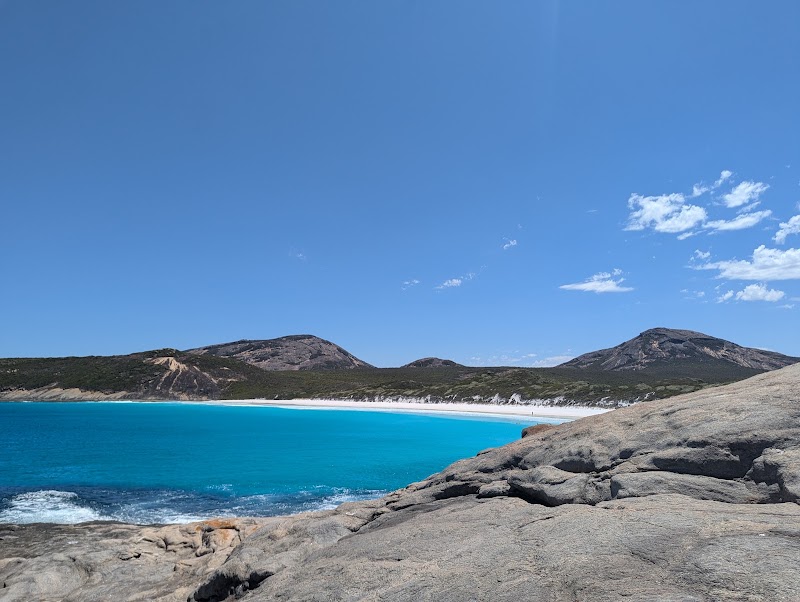 Hellfire Bay - Hellfire Bay, Cape Le Grand National Park, Road, Cape Le Grand WA 6450, Australia
