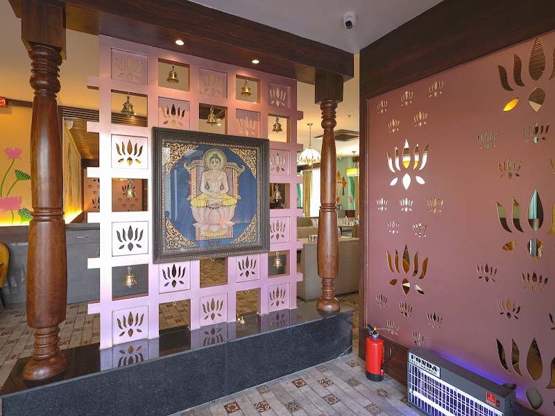 Dasaprakash - NSP, Pitampura - Dasaprakash - NSP, Pitampura, Shop No.G5, Ground Floor, Aggarwal Millennium Tower-1, Netaji Subhash Place, Pitampura, New Delhi, Delhi, 110034, India