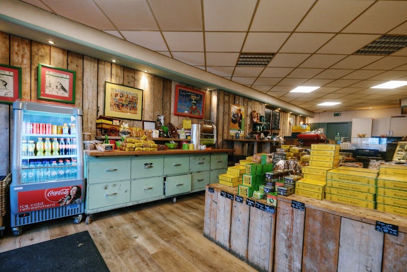 Bakkerij Hessing - Bakkerij Hessing, Theresiastraat 131, 2593 AG Den Haag, Netherlands