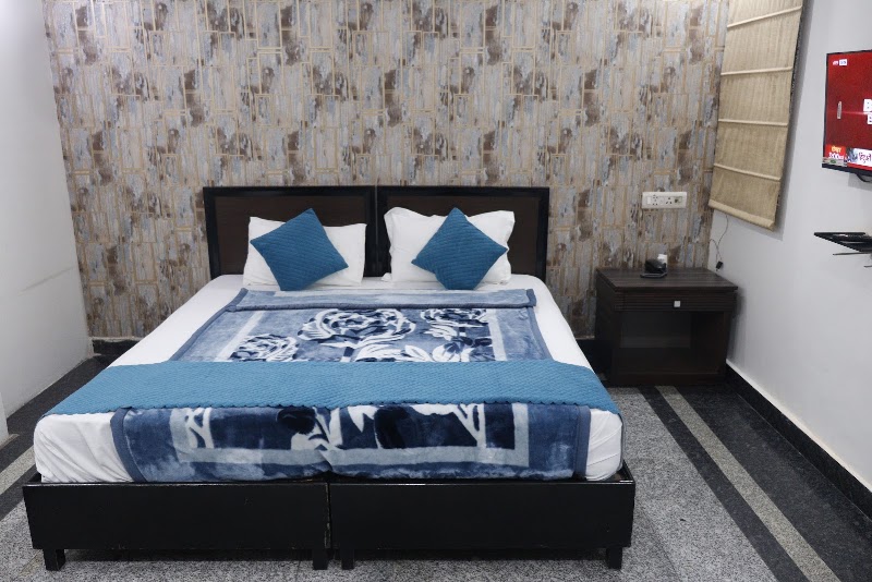 Blue moon home stay - Hotel south extension - Blue moon home stay - Hotel south extension ground floor, B, 50, South Extension I, Block B, New Delhi, Delhi, 110049, India