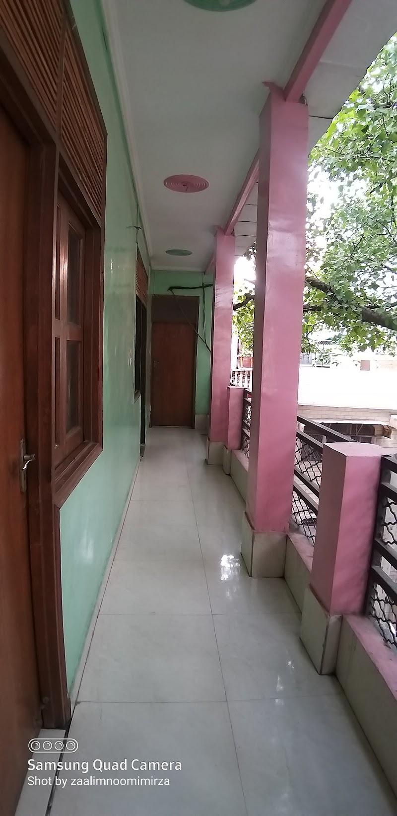 Rang Mahal Hotel - Rang Mahal Hotel, 3731, Netaji Subhash Marg, Old Delhi, Kalan Mahal, Daryaganj, Delhi, 110002, India