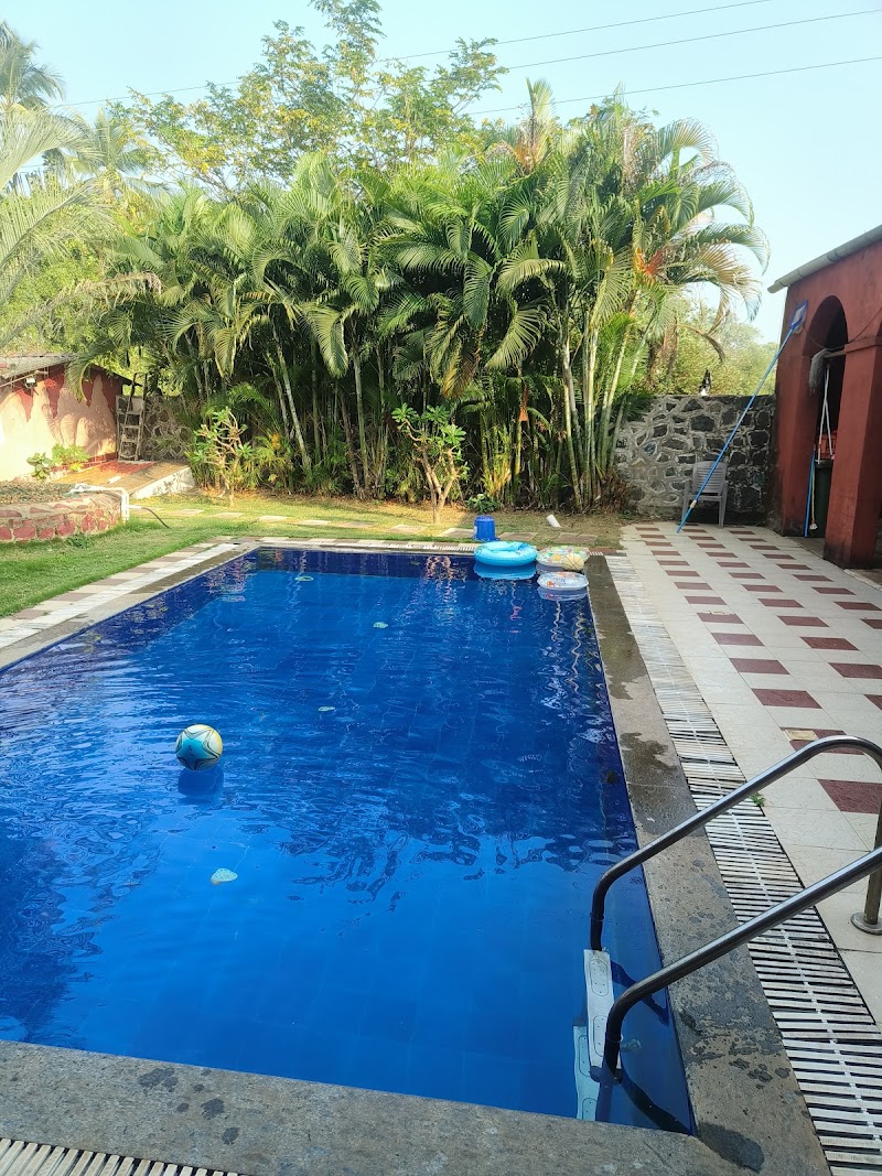 KASHID Boutique Resort - KASHID Boutique Resort Revdanda - Murud Rd, Sarve, Kashid, Maharashtra 402401, India