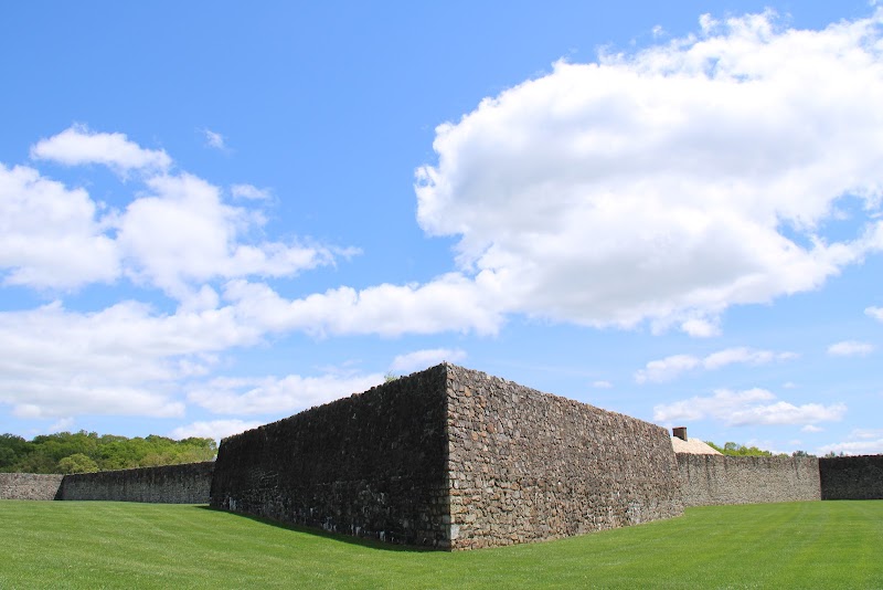 Fort Frederick State Park