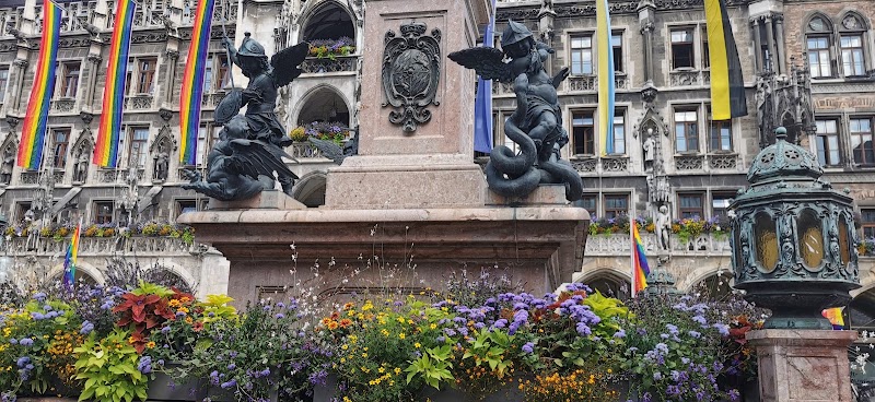 Munich - Munich Munich, Germany