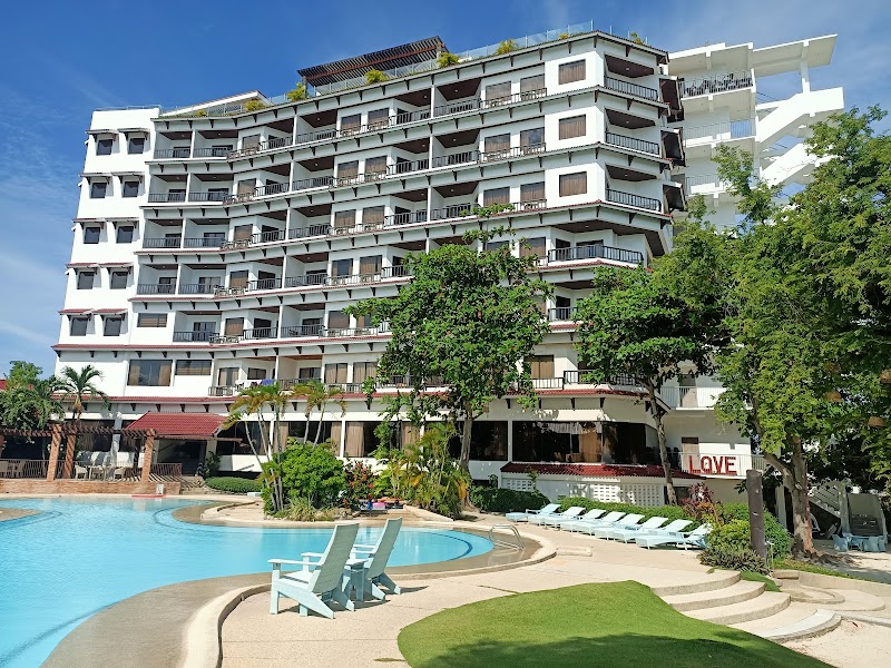 Cebu White Sands Resort and Spa