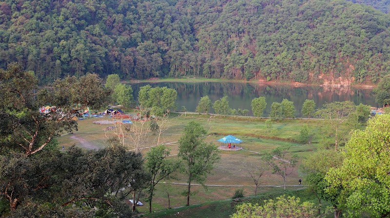 Dahlia Boutique Hotel - Dahlia Boutique Hotel Lakeside Rd, Pokhara 33700, Nepal
