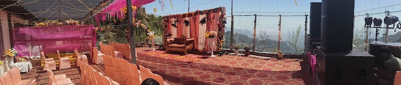 Hotel Forest view by Shashwat Group of Hotels - Hotel Forest view by Shashwat Group of Hotels Library chowk, near Mall Road, Library Road, Mussoorie, Uttarakhand 248179, India