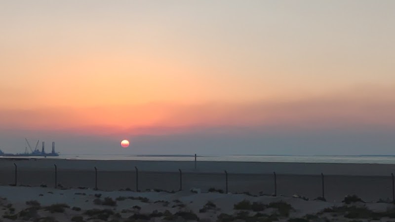 Al Marjan Island Boulevard - Al Marjan Island Boulevard, Al Marjan Is Blvd - Ras Al Khaimah - United Arab Emirates