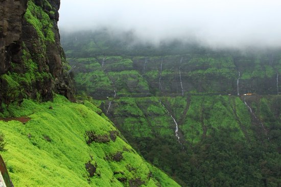 Matheran - Matheran Matheran, Maharashtra, India