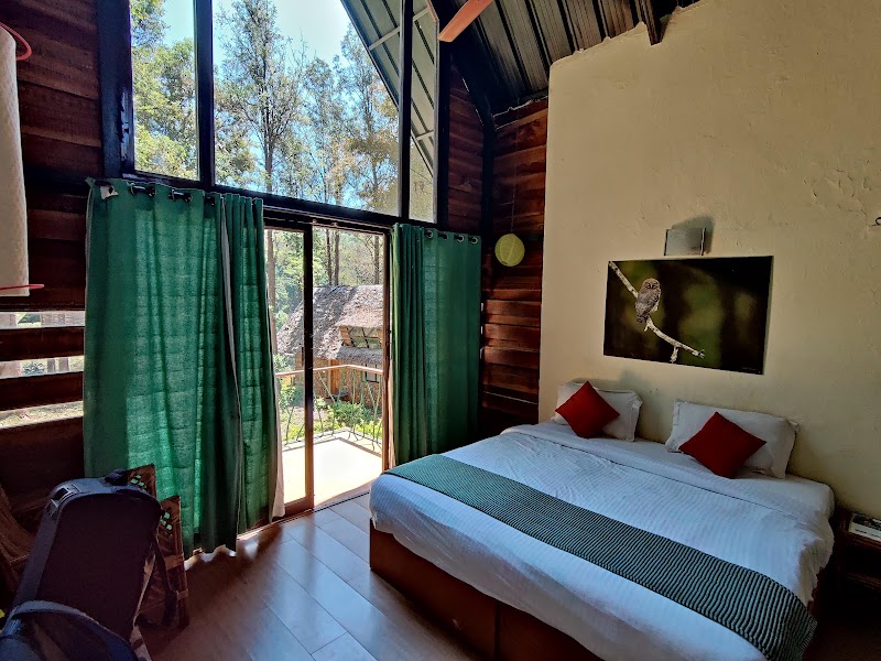 Gorukana Eco Wellness Centre - Gorukana Eco Wellness Centre, Taluk, opp. Yerakanagadde Colony, near Vivekananda Health Centre, B.R.Hills, Yelandur, Karnataka 571441, India