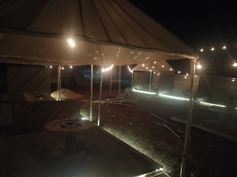 Decade's Ago (Garden Restaurant) - Decade's Ago (Garden Restaurant), 6MJQ+CMM, Unnamed Road, Vishal Nagar, Raipur, Chhattisgarh 492001, India