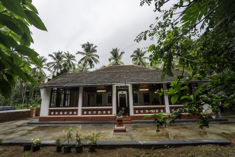 Chandralayam Heritage Homestay