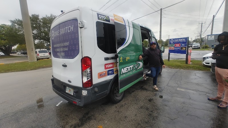GO Rent A Car / Rent a Wreck - GO Rent A Car / Rent a Wreck 350 SW 25th St, Fort Lauderdale, FL 33315, USA