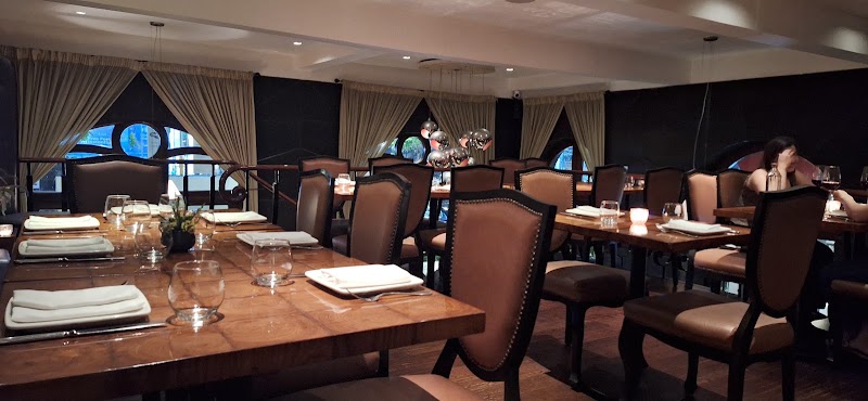 The Table - The Table Ground Floor, Kalapesi Trust Building, opposite Dhanraj Mahal, Apollo Bandar, Colaba, Mumbai, Maharashtra 400039, India