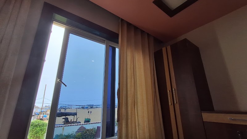 Golden beach - Golden beach RR2W+XCX, Unnamed Road, Penthakata, Puri, Odisha 752002, India