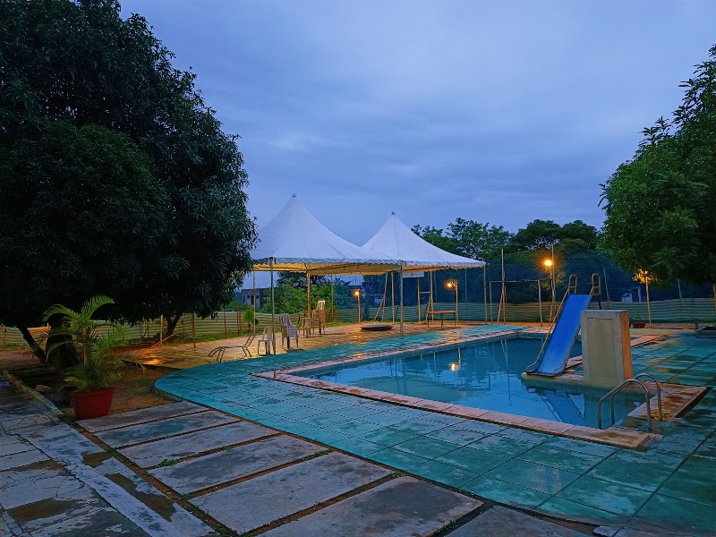 Western Farm House - Western Farm House, Hyderabad, Telangana 500075, India