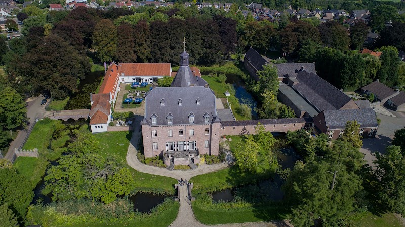 Kasteel Aldenghoor