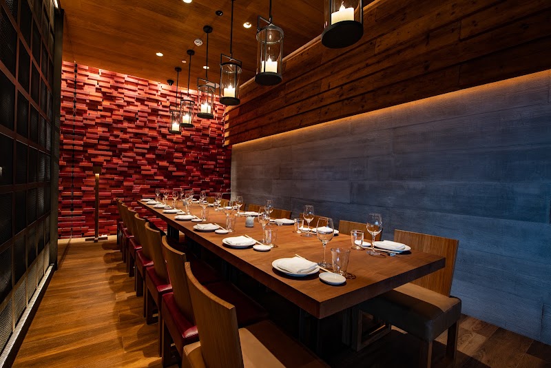 ROKA Dubai