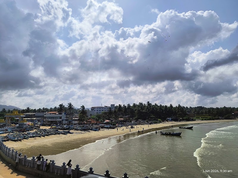 Murdeshwar - Murdeshwar Mavalli, Karnataka 581350, India
