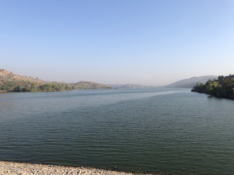 Manchanabele Reservoir - Manchanabele Reservoir Manchanabele Reservoir, Karnataka 562128