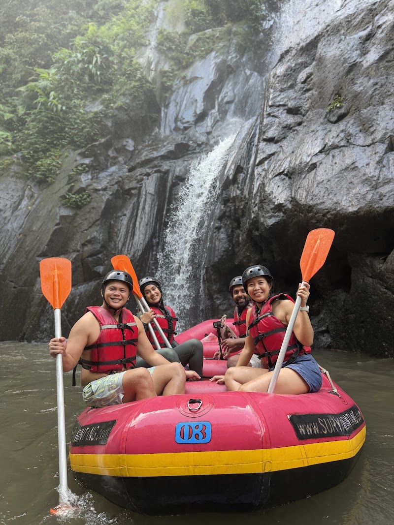 Surya Bintang Adventures - Rafting | ATV | Restaurant - Surya Bintang Adventures - Rafting | ATV | Restaurant, Jl. Raya Payangan, Melinggih Kelod, Kec. Payangan, Kabupaten Gianyar, Bali 80572, Indonesia