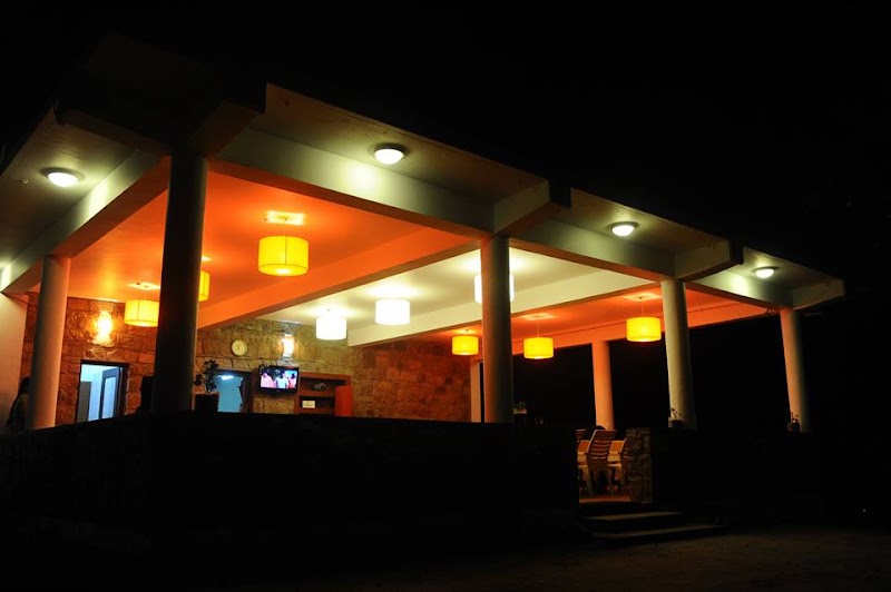 River Valley Resort - River Valley Resort Singara Rd, Masinagudi, Tamil Nadu 643223, India