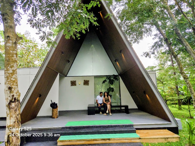 Sandesh Water Edge - Best Resort In Kabini - Sandesh Water Edge - Best Resort In Kabini Sy No 60/3, N Belathur, Hobli, Antharasanthe, Heggadadevankote, Karnataka 571116, India