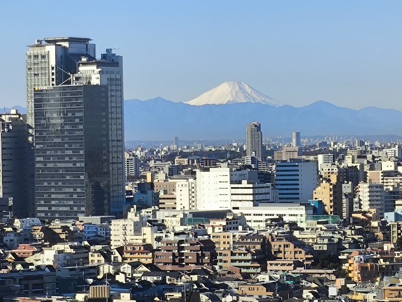 Hundred Stay Tokyo Shinjuku