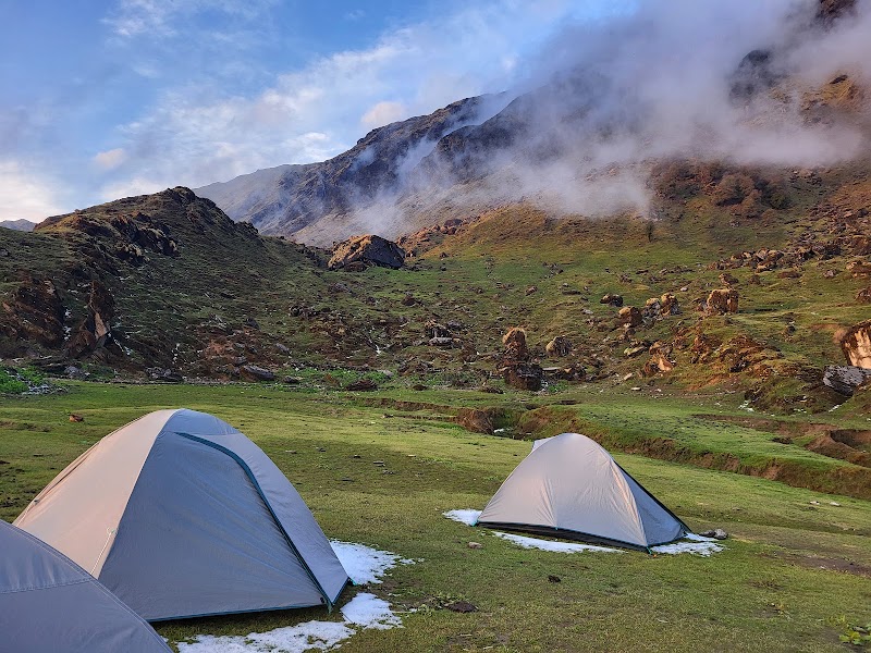 Danu Adventure - Danu Adventure, danuadventure, Toli, Uttarakhand 263632, India