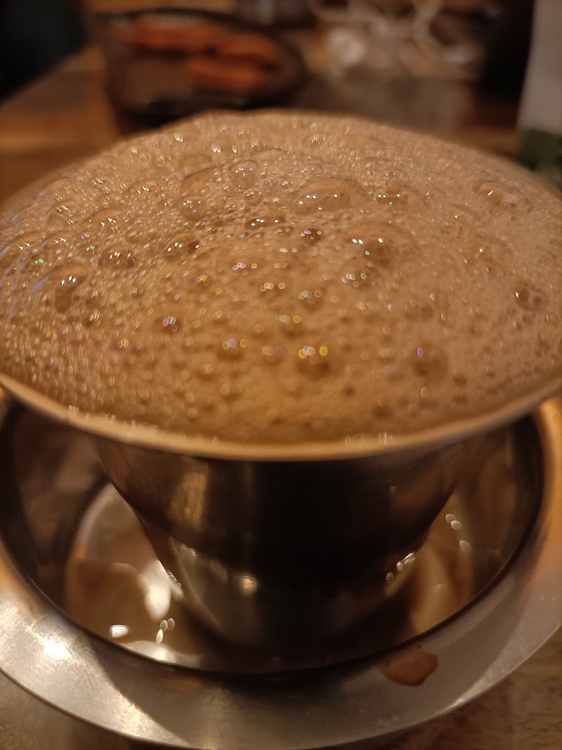 Cafezza - Koramangla - Cafezza - Koramangla 131, 1st Main Rd, KHB Colony, 7th Block, Koramangala, Bengaluru, Karnataka 560095, India