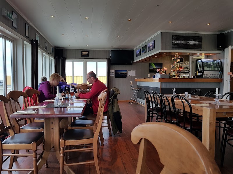Lofoten Værøy Brygge