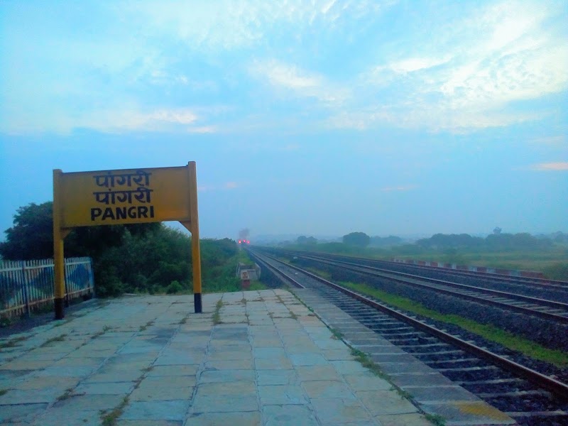 Pangri - Pangri, Maharashtra 413404, India