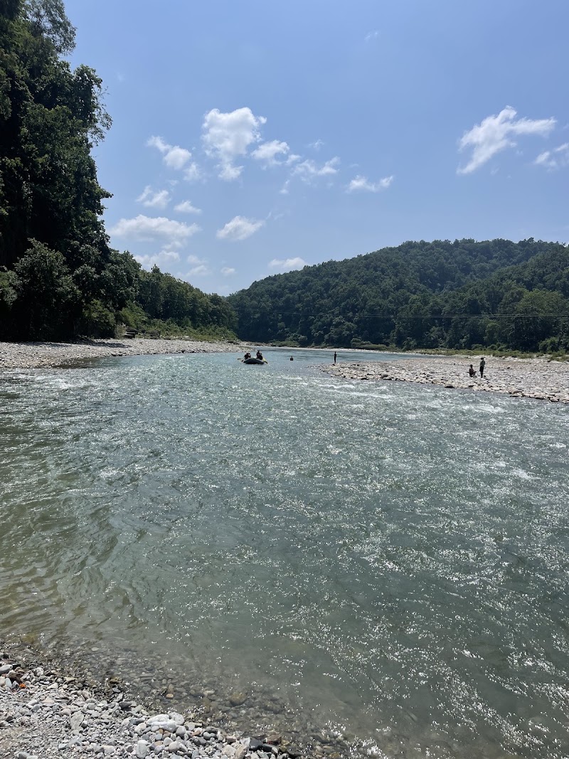 Jim Corbett Travels - Jim Corbett Travels, Near Lakhanpur Chungi, Beside SBI ATM, Close to Thapli Baba, Ramnagar, Uttarakhand 244715, India