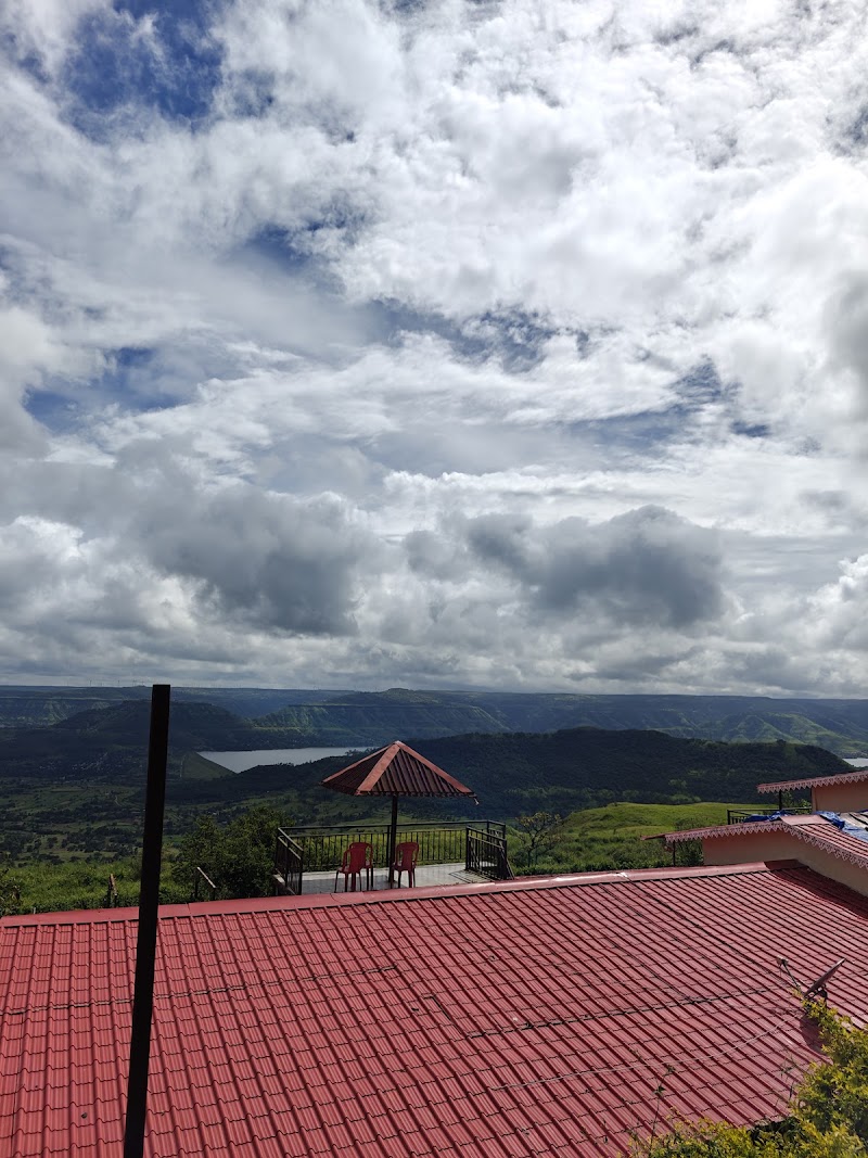 Wai Panchgani Road - Wai Panchgani Road, WVR8+FX2, Yashwantnagar, Maharashtra 412803, India