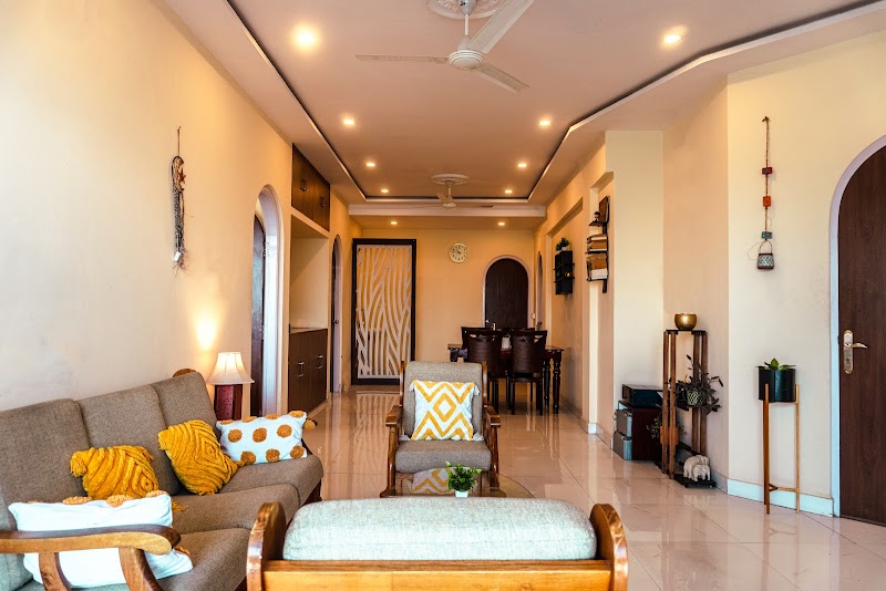 Sea La Vie Andaman - Sea La Vie Andaman, 3, Foreshore Rd, Haddo, Sri Vijaya Puram, Andaman and Nicobar Islands 744102, India