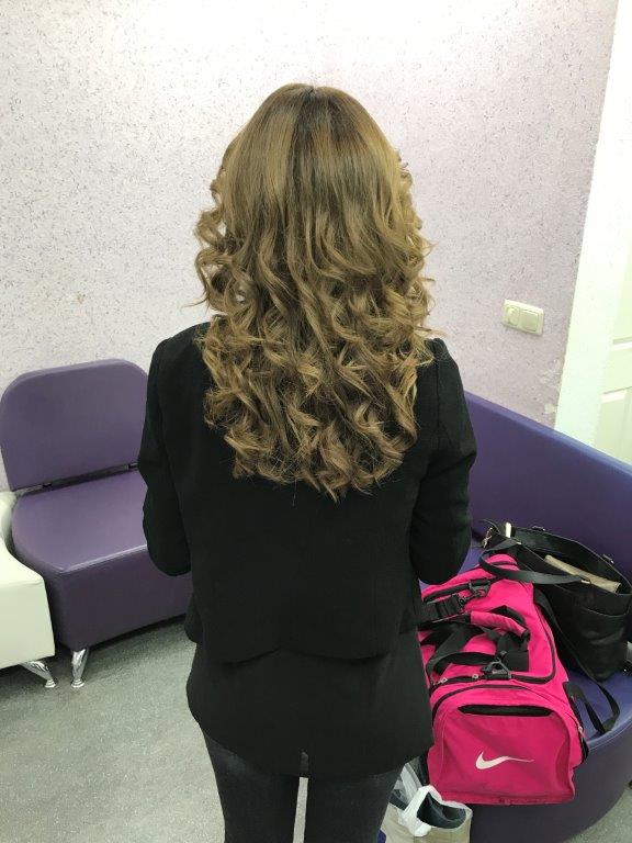 Kapsalon Hairstyling Ozii, Kapper voor Vrouwen en dames - Kapsalon Hairstyling Ozii, Kapper voor Vrouwen en dames, Goudsesingel 93, 3031 EE Rotterdam, Netherlands